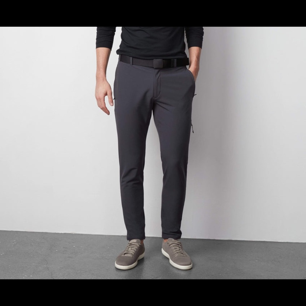 Mack Weldon Radius Pant